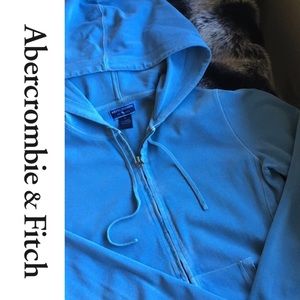 GUC Vintage Abercrombie & Fitch Hoodie